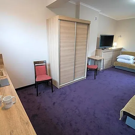 Resort 4family *resort*spa* Szklarska Poreba